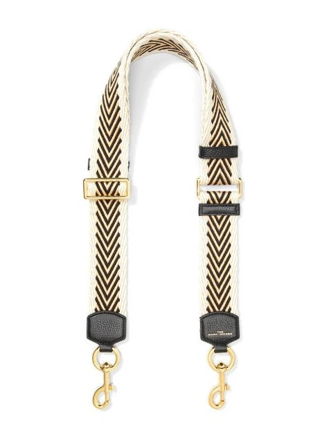 Women arrow-motif Jacobs Marc The strap Strap' 0823